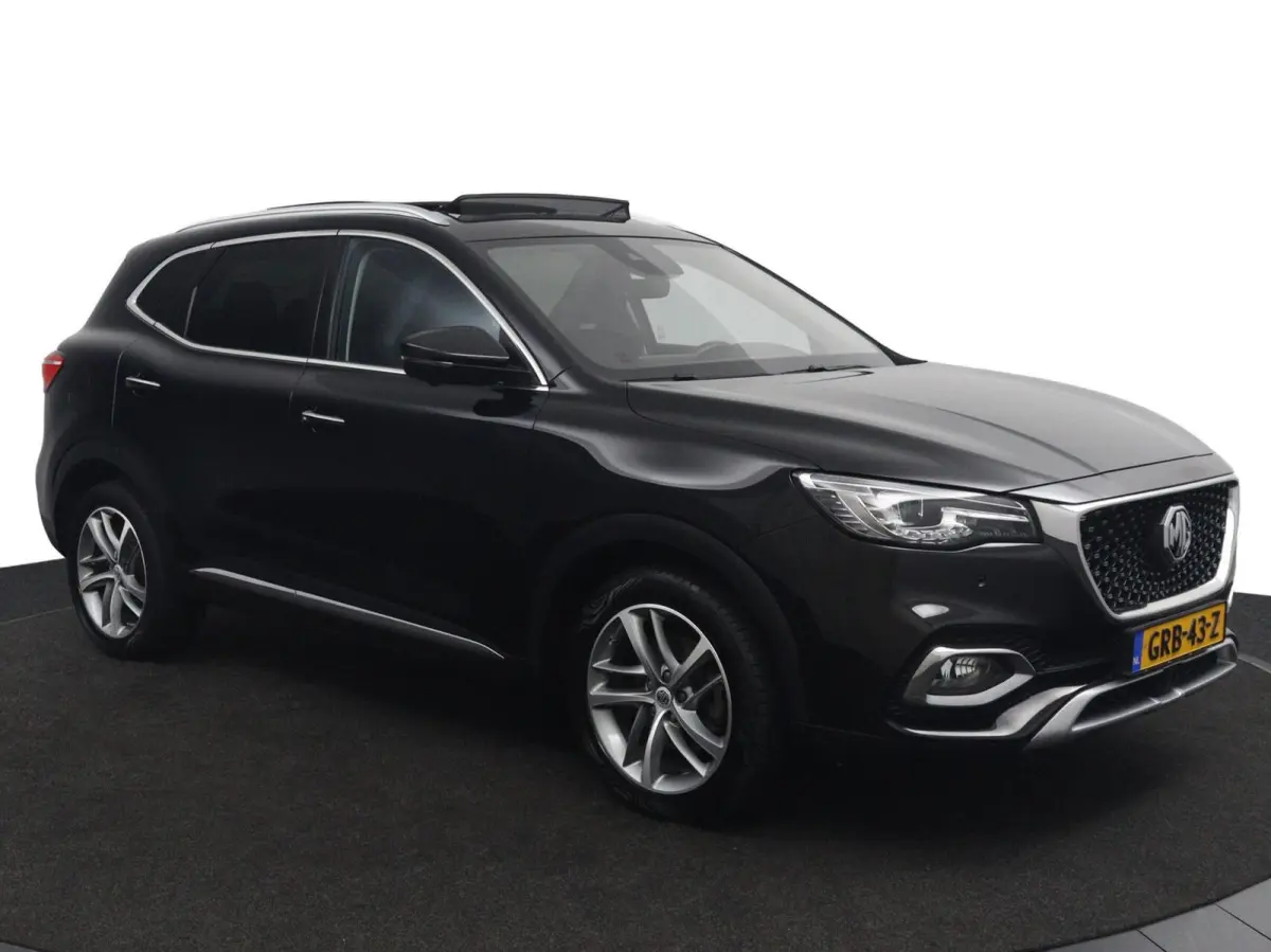 1.5 TGDI Luxury zwart, mooie wagen!