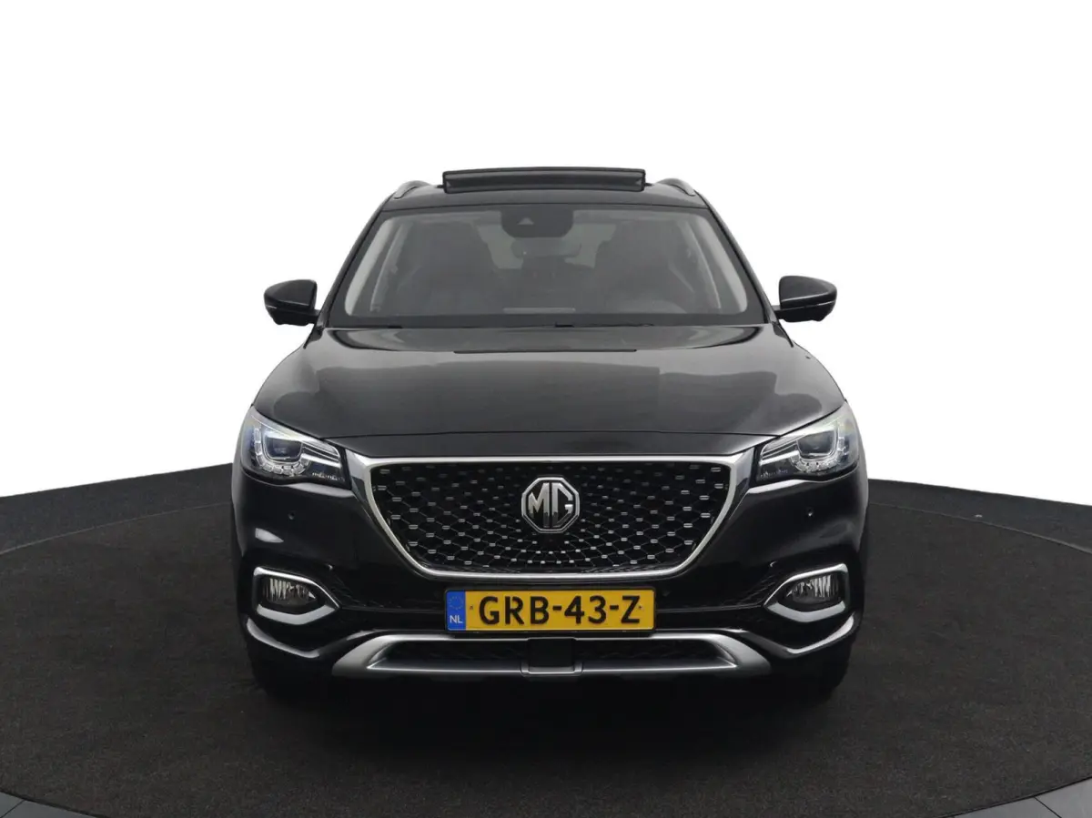 1.5 TGDI Luxury zwart, mooie wagen!