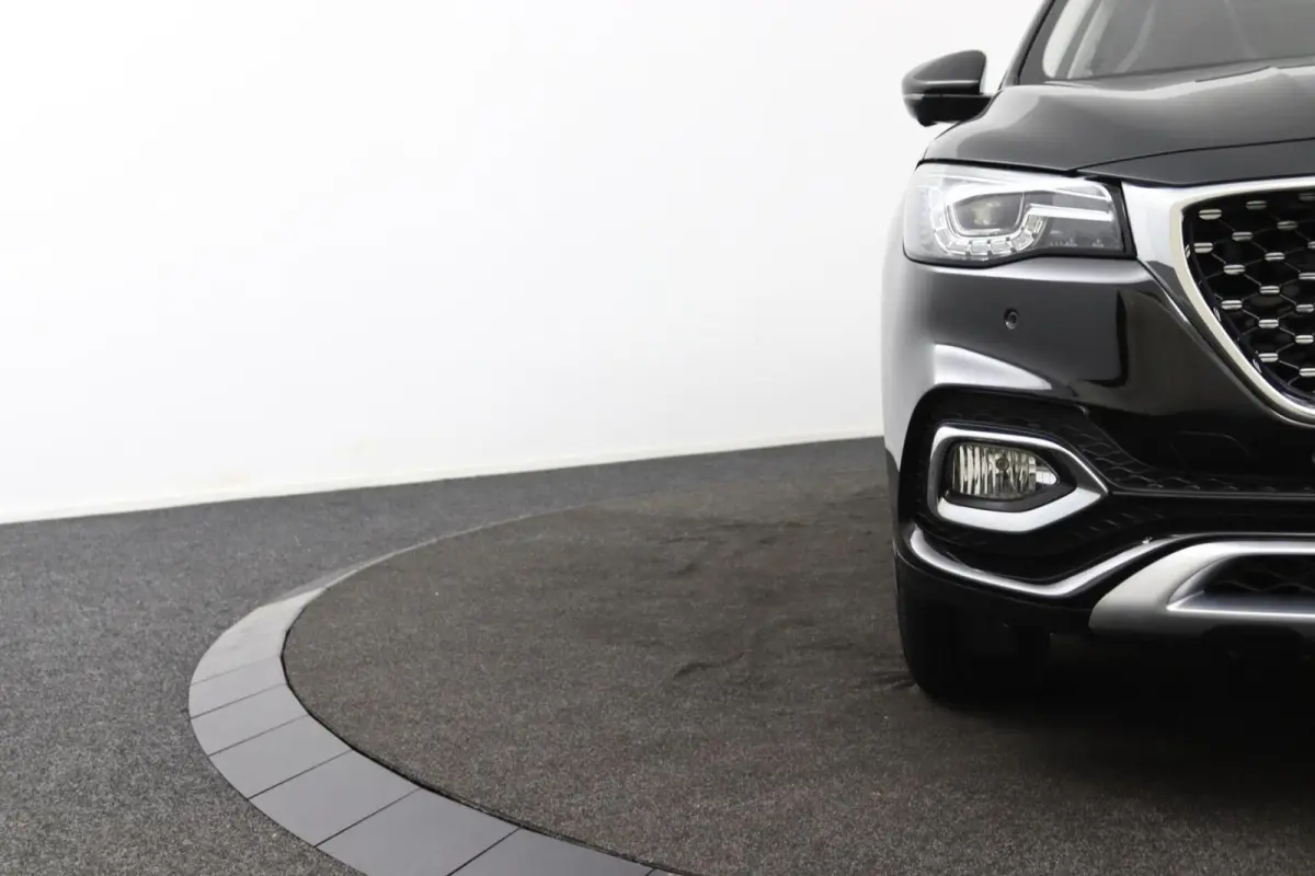 1.5 TGDI Luxury zwart, mooie wagen!