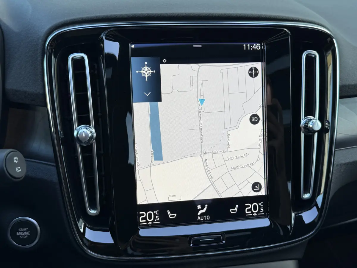 1.5 T4 Plug-in hybrid Ultimate Dark | Pano | Memory | H/K Audio | 19 inch
