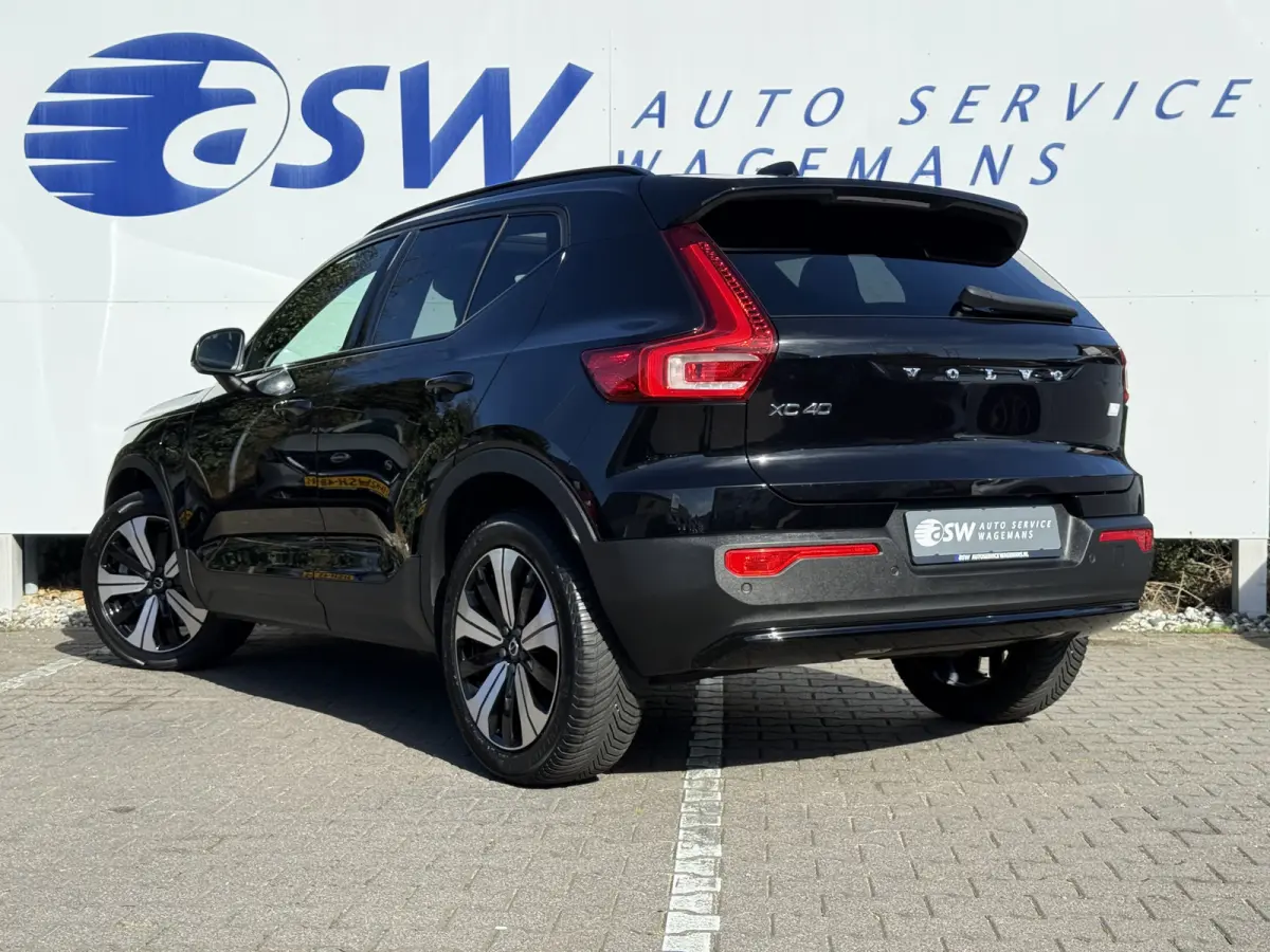 1.5 T4 Plug-in hybrid Ultimate Dark | Pano | Memory | H/K Audio | 19 inch