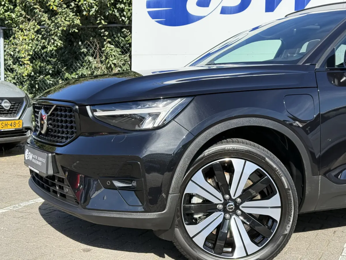 1.5 T4 Plug-in hybrid Ultimate Dark | Pano | Memory | H/K Audio | 19 inch