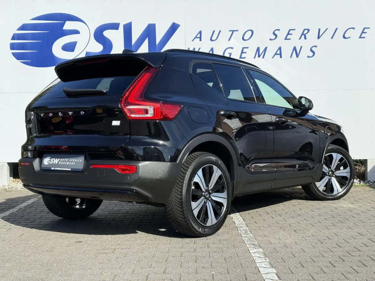 1.5 T4 Plug-in hybrid Ultimate Dark | Pano | Memory | H/K Audio | 19 inch