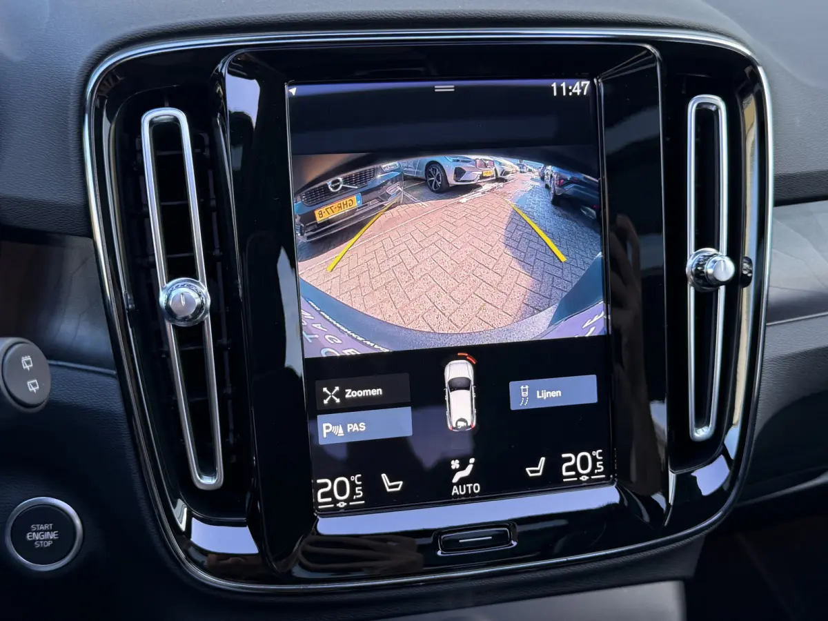 1.5 T4 Plug-in hybrid Ultimate Dark | Pano | Memory | H/K Audio | 19 inch