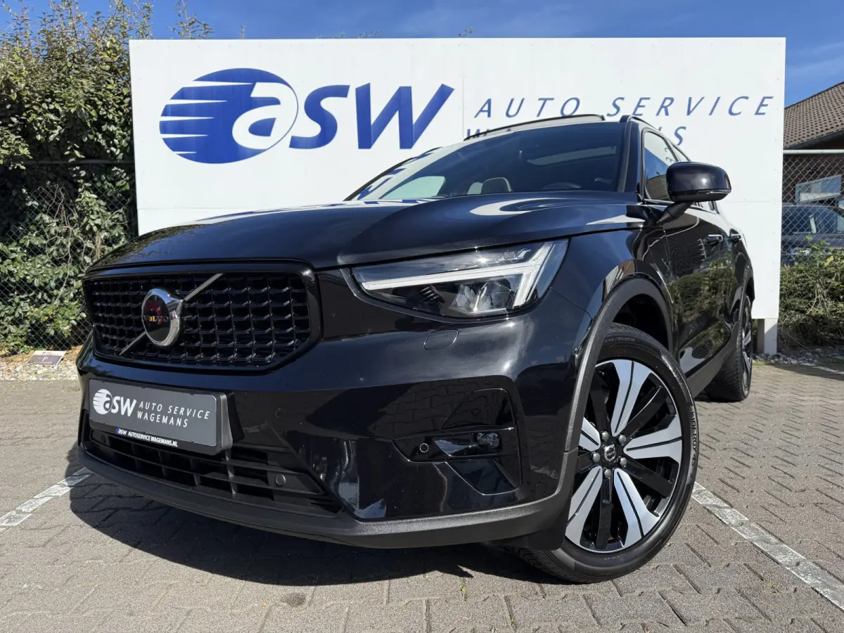 1.5 T4 Plug-in hybrid Ultimate Dark | Pano | Memory | H/K Audio | 19 inch