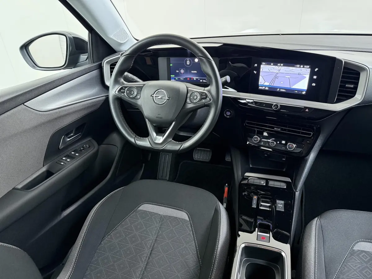 Level 2 50kWh 136pk | Navigatie | Climate Control | Parkeersensoren