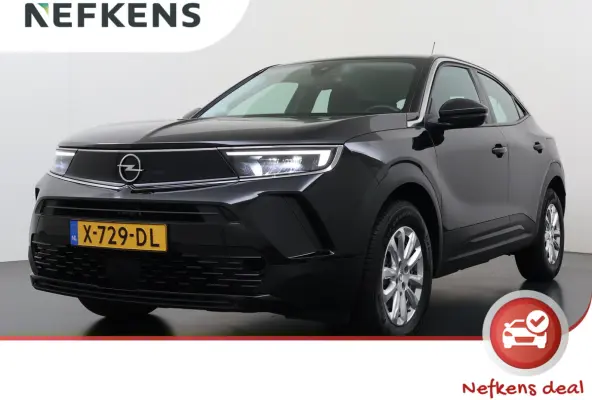 Level 2 50kWh 136pk | Navigatie | Climate Control | Parkeersensoren