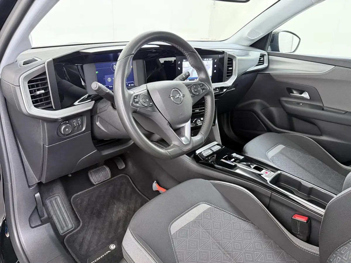 Level 2 50kWh 136pk | Navigatie | Climate Control | Parkeersensoren
