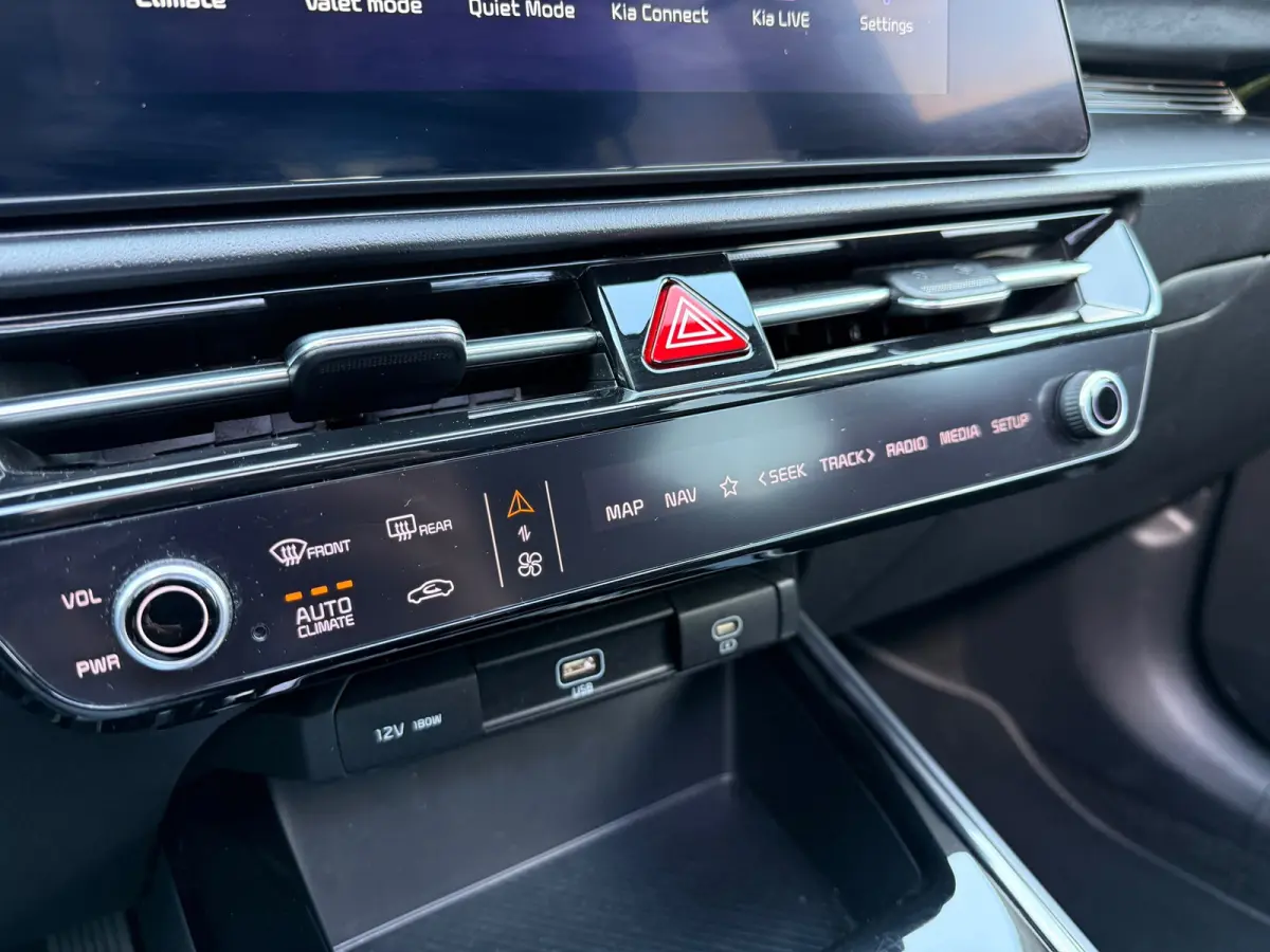 1.6 GDi Hybrid DynamicPlusLine - Automaat - Opendak - Leder - Org.NL
