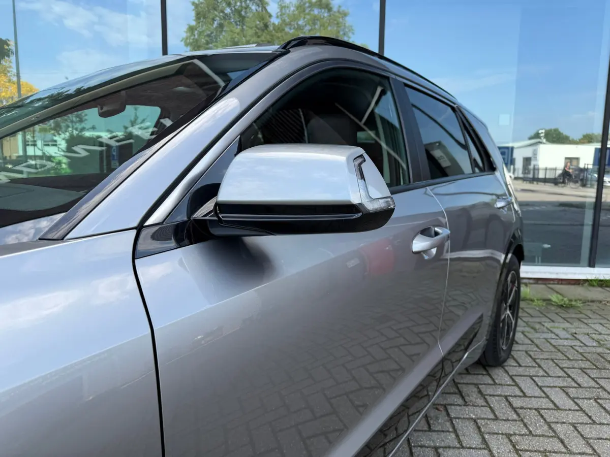 1.6 GDi Hybrid DynamicPlusLine - Automaat - Opendak - Leder - Org.NL