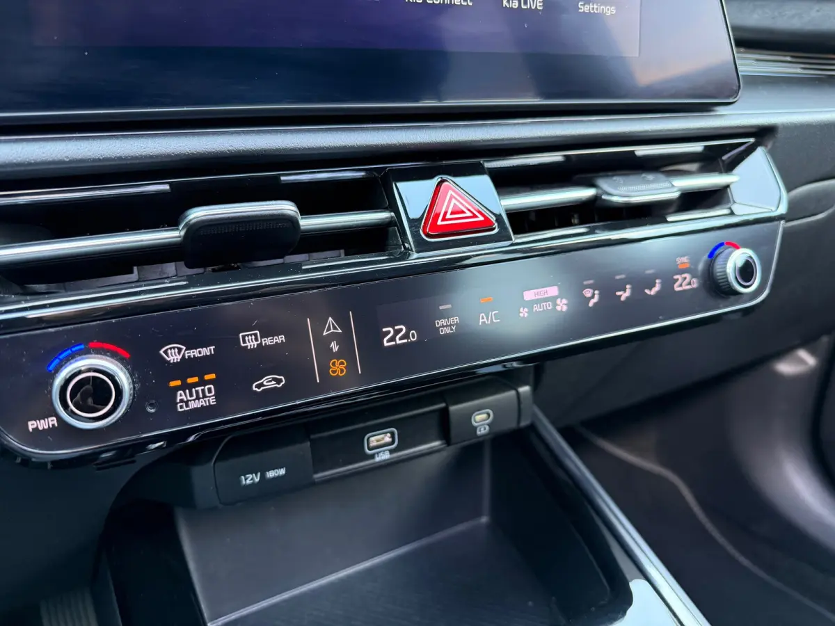 1.6 GDi Hybrid DynamicPlusLine - Automaat - Opendak - Leder - Org.NL