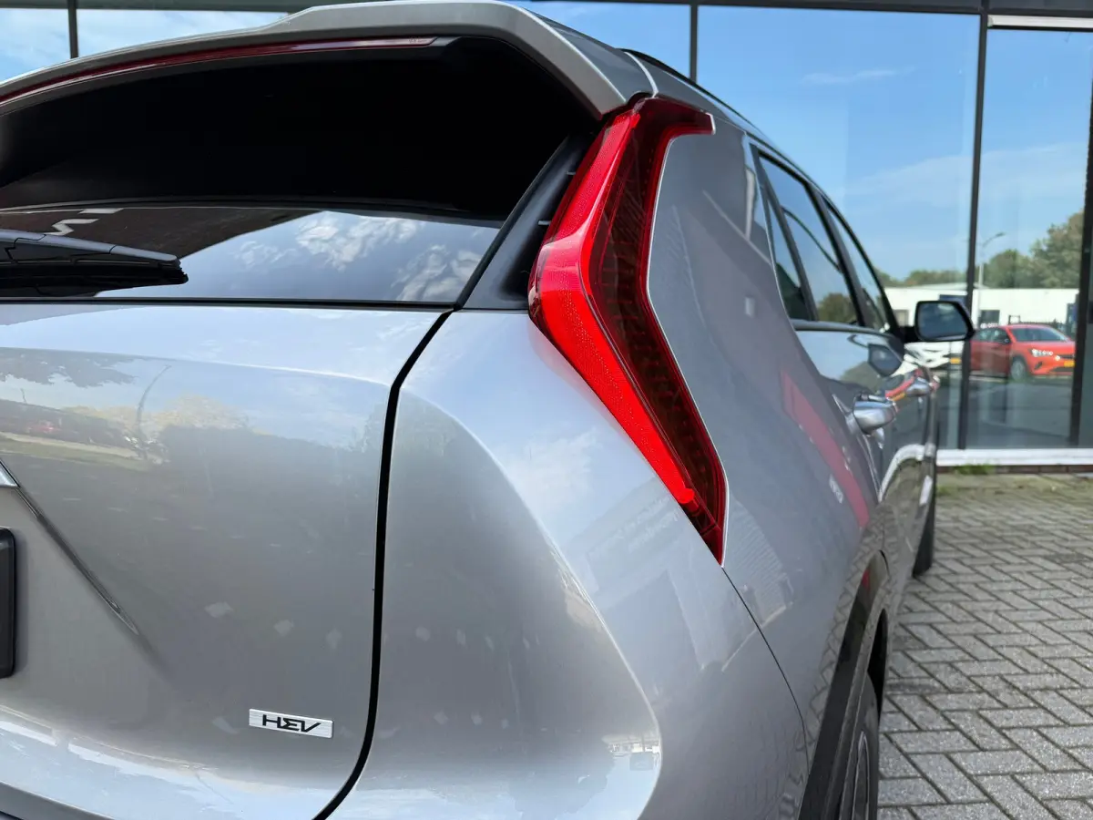1.6 GDi Hybrid DynamicPlusLine - Automaat - Opendak - Leder - Org.NL