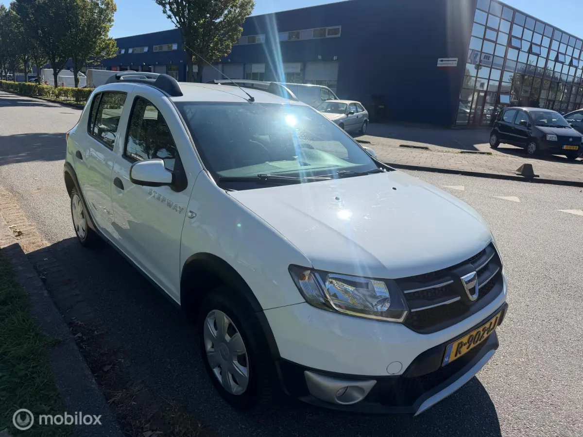 0.9 TCe S&S Lauréate