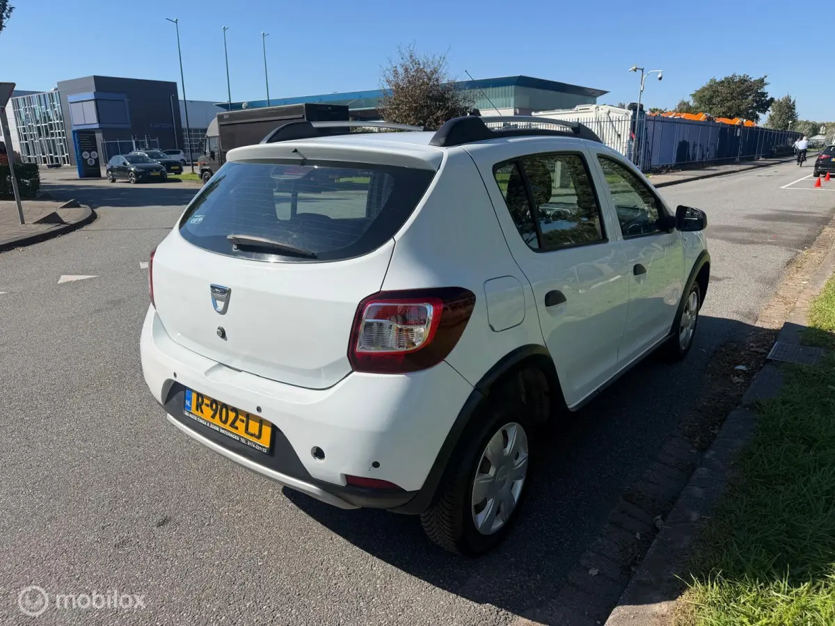 0.9 TCe S&S Lauréate