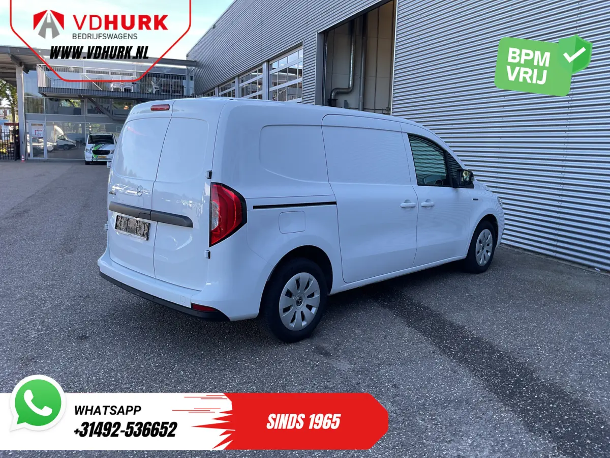 112 Pro L2 51 kWh 280 WLTP LED/ Snellader/ 3pers./ Stoelverw./ Stuurverw./ Carplay/ Navi/ Camera/ Climate/ Cruise