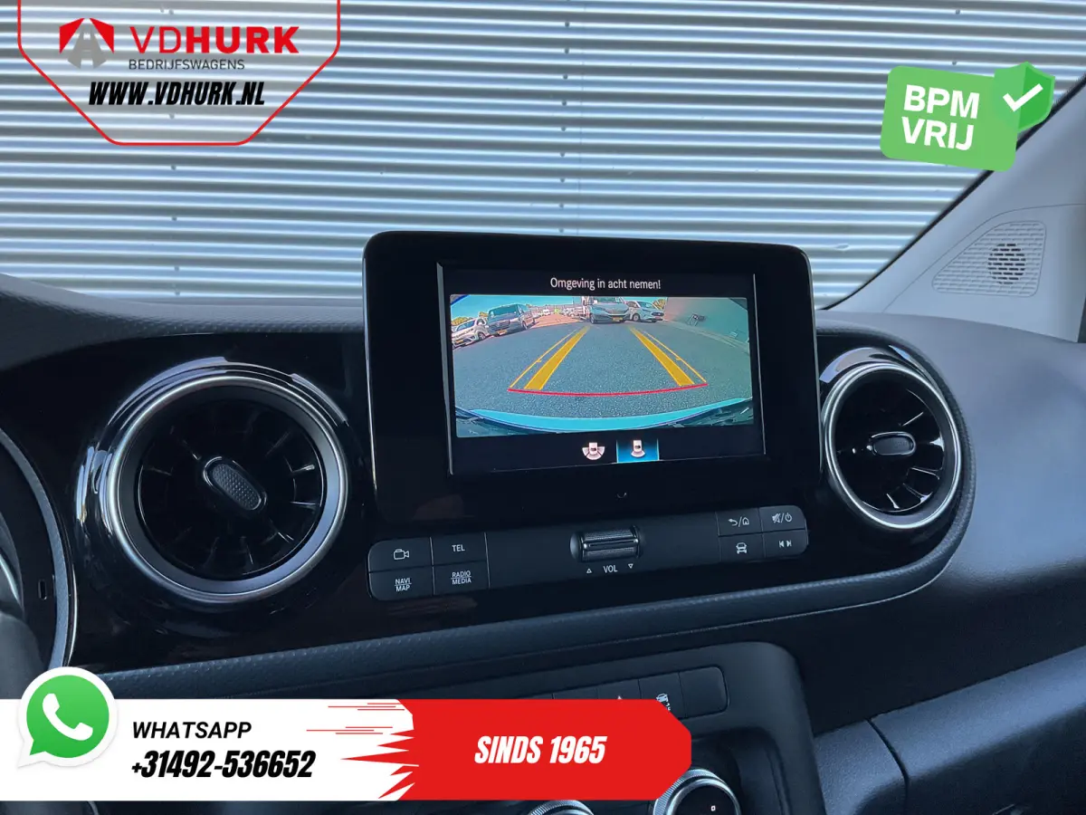 112 Pro L2 51 kWh 280 WLTP LED/ Snellader/ 3pers./ Stoelverw./ Stuurverw./ Carplay/ Navi/ Camera/ Climate/ Cruise