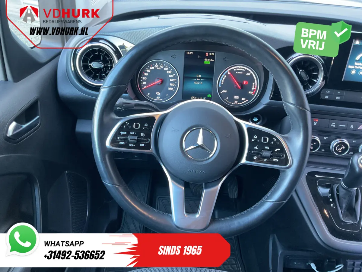 112 Pro L2 51 kWh 280 WLTP LED/ Snellader/ 3pers./ Stoelverw./ Stuurverw./ Carplay/ Navi/ Camera/ Climate/ Cruise