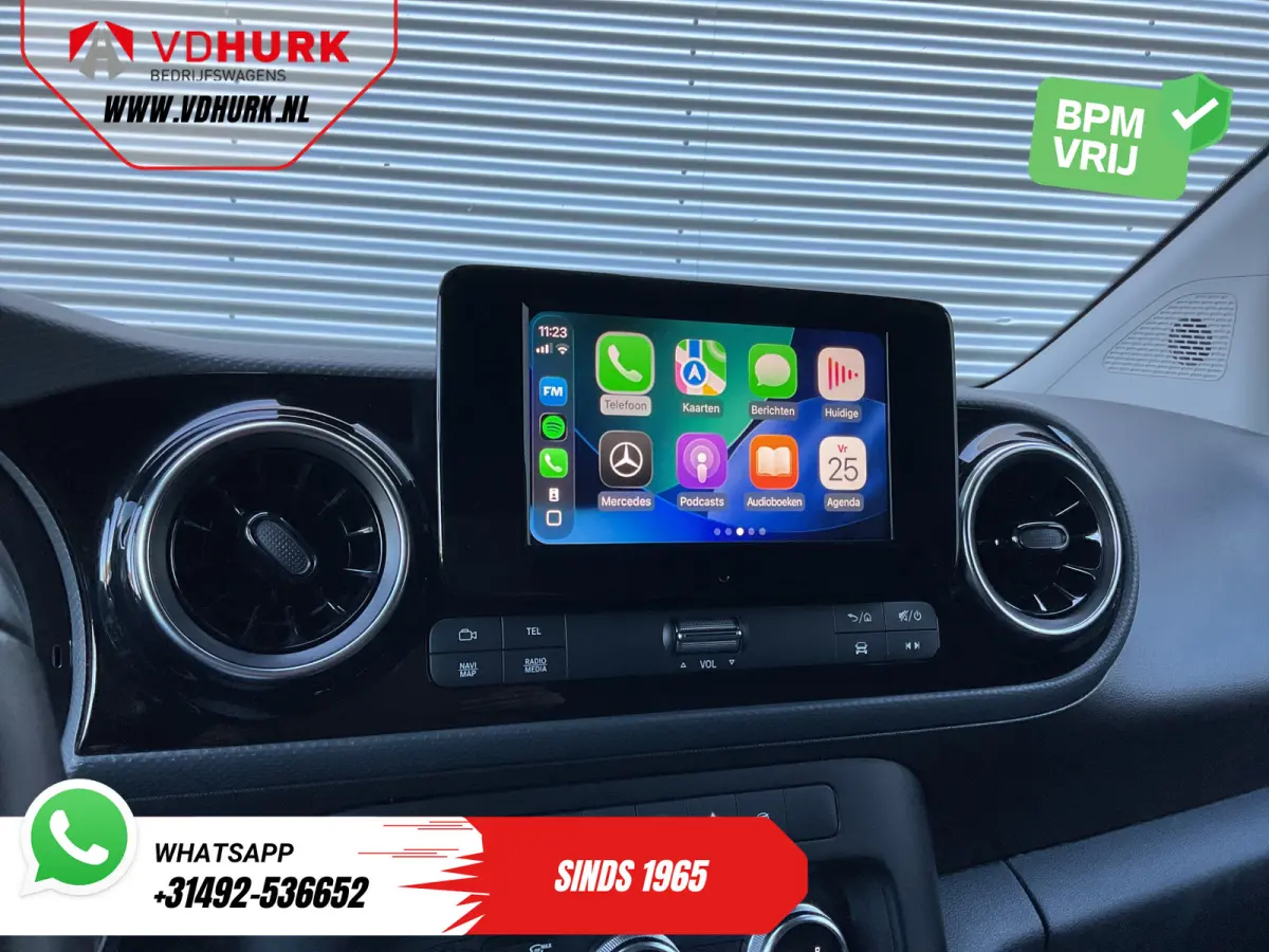 112 Pro L2 51 kWh 280 WLTP LED/ Snellader/ 3pers./ Stoelverw./ Stuurverw./ Carplay/ Navi/ Camera/ Climate/ Cruise