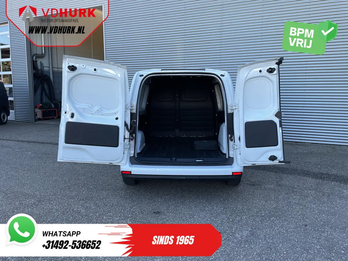 112 Pro L2 51 kWh 280 WLTP LED/ Snellader/ 3pers./ Stoelverw./ Stuurverw./ Carplay/ Navi/ Camera/ Climate/ Cruise