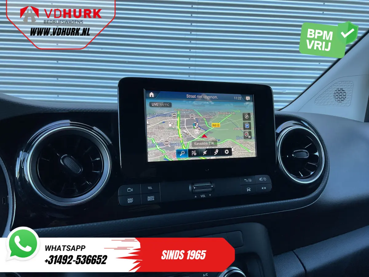 112 Pro L2 51 kWh 280 WLTP LED/ Snellader/ 3pers./ Stoelverw./ Stuurverw./ Carplay/ Navi/ Camera/ Climate/ Cruise