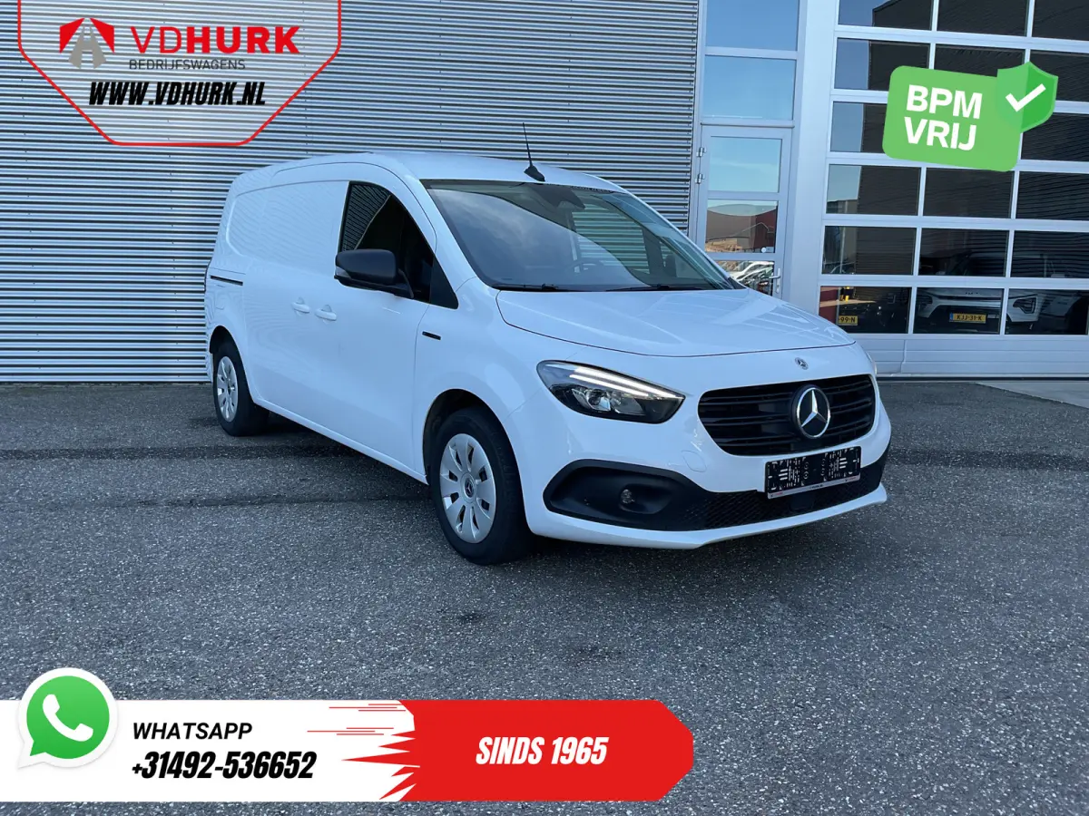 112 Pro L2 51 kWh 280 WLTP LED/ Snellader/ 3pers./ Stoelverw./ Stuurverw./ Carplay/ Navi/ Camera/ Climate/ Cruise