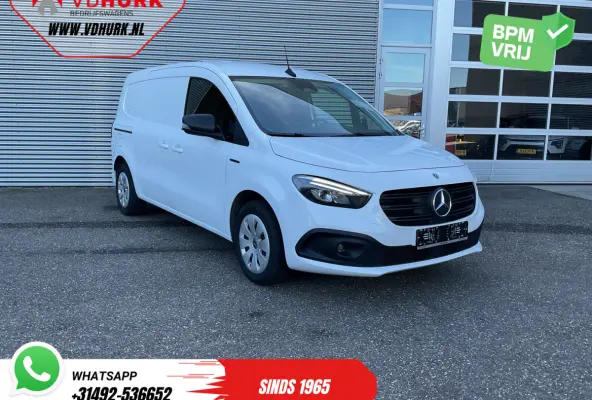 112 Pro L2 51 kWh 280 WLTP LED/ Snellader/ 3pers./ Stoelverw./ Stuurverw./ Carplay/ Navi/ Camera/ Climate/ Cruise