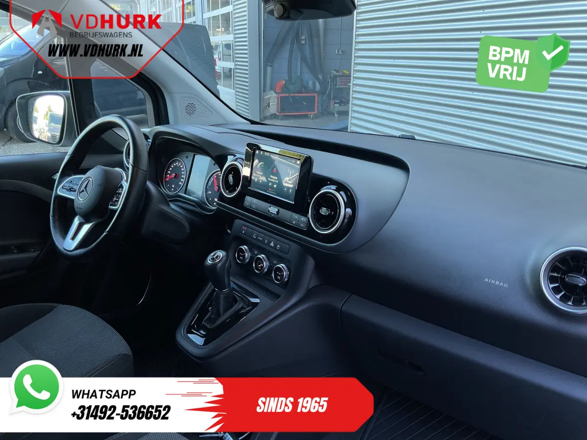 112 Pro L2 51 kWh 280 WLTP LED/ Snellader/ 3pers./ Stoelverw./ Stuurverw./ Carplay/ Navi/ Camera/ Climate/ Cruise