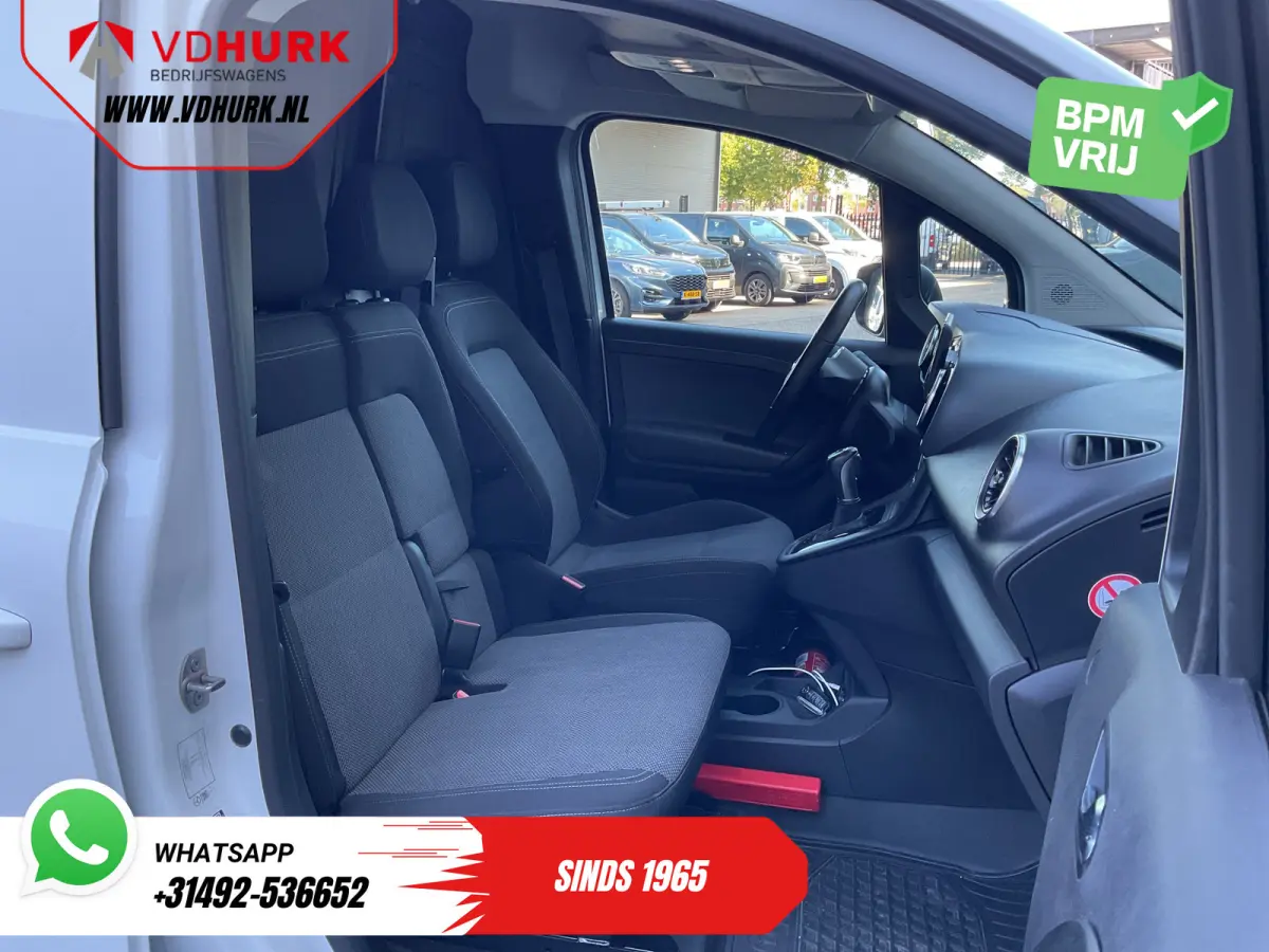 112 Pro L2 51 kWh 280 WLTP LED/ Snellader/ 3pers./ Stoelverw./ Stuurverw./ Carplay/ Navi/ Camera/ Climate/ Cruise