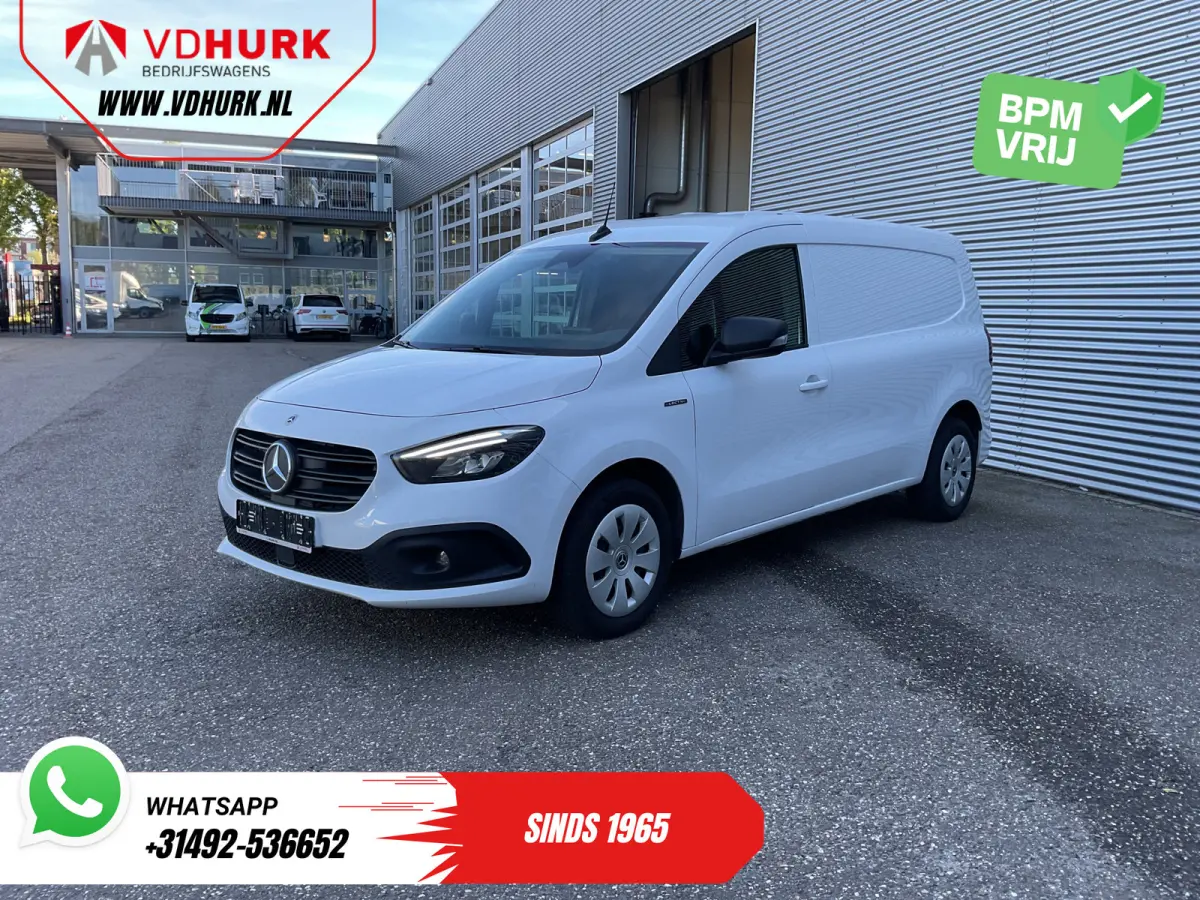 112 Pro L2 51 kWh 280 WLTP LED/ Snellader/ 3pers./ Stoelverw./ Stuurverw./ Carplay/ Navi/ Camera/ Climate/ Cruise