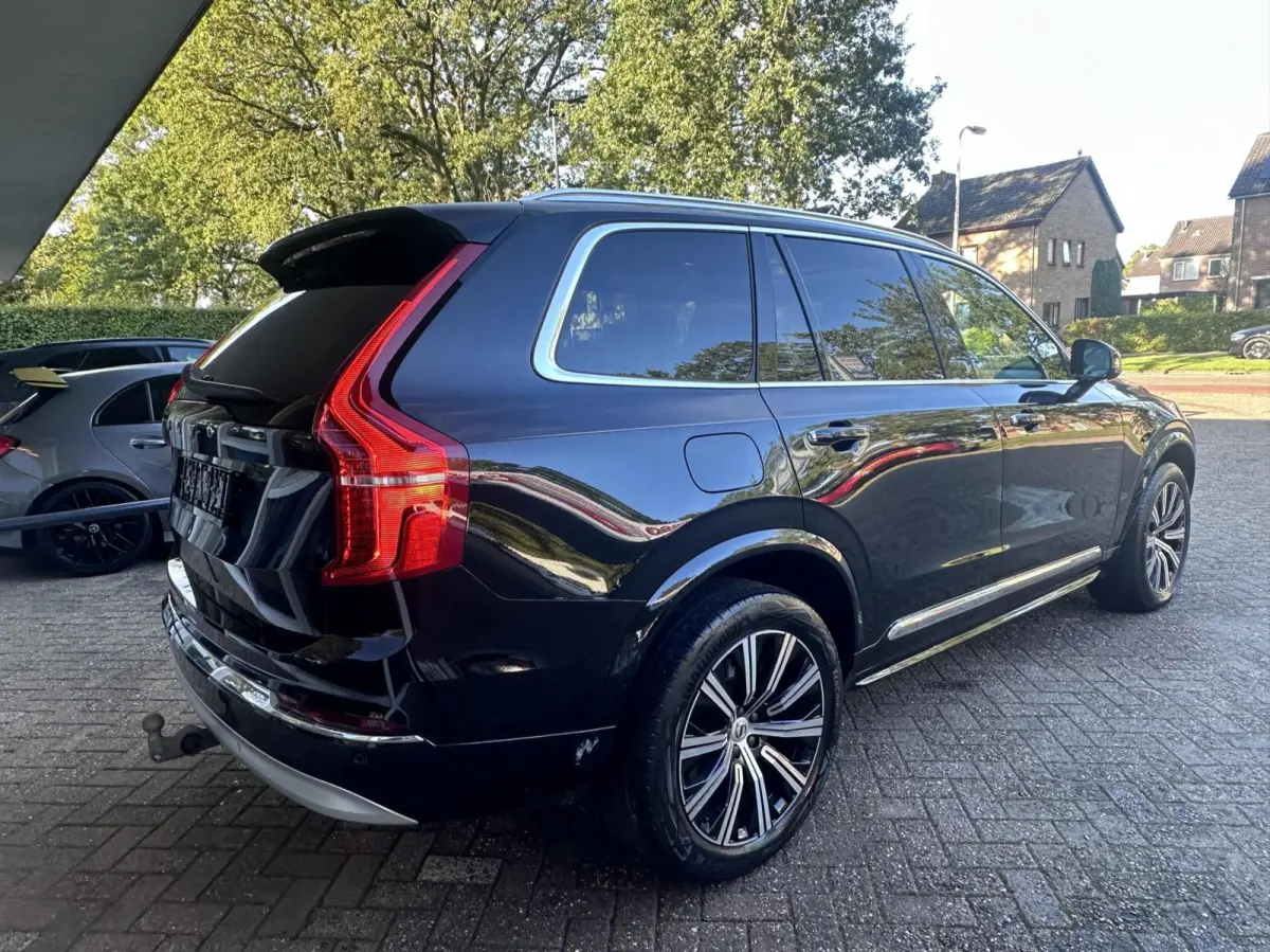 2.0 T8 Recharge AWD Inscription Led, Leer, Pano, Camera..