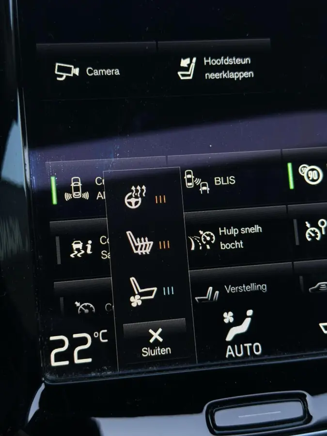 2.0 T8 Recharge AWD Inscription Led, Leer, Pano, Camera..