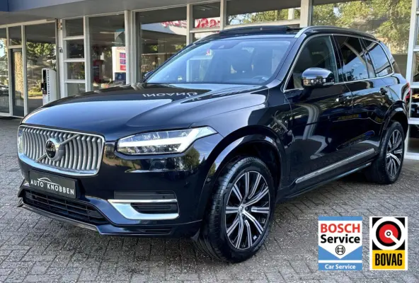 2.0 T8 Recharge AWD Inscription Led, Leer, Pano, Camera..
