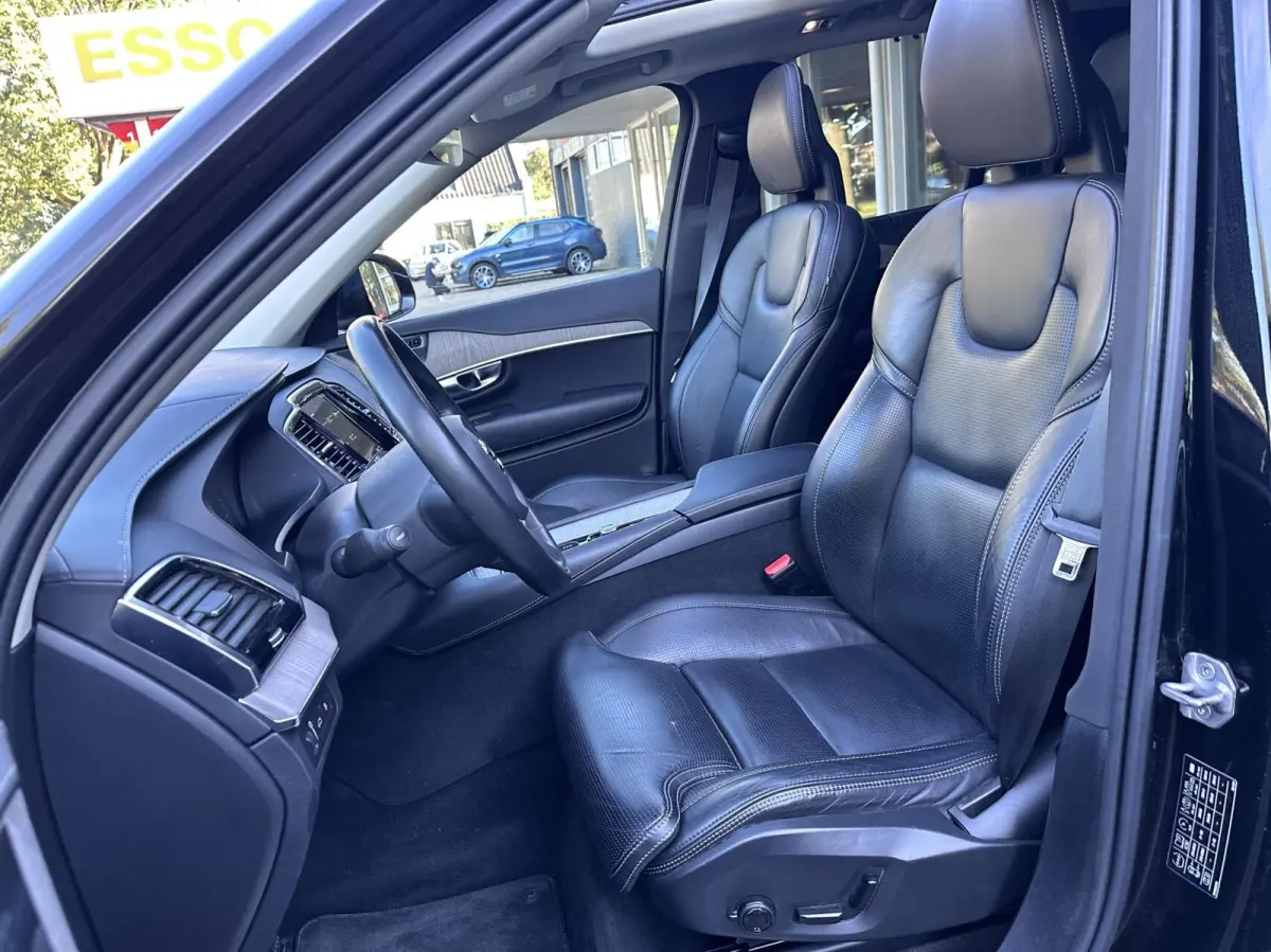 2.0 T8 Recharge AWD Inscription Led, Leer, Pano, Camera..