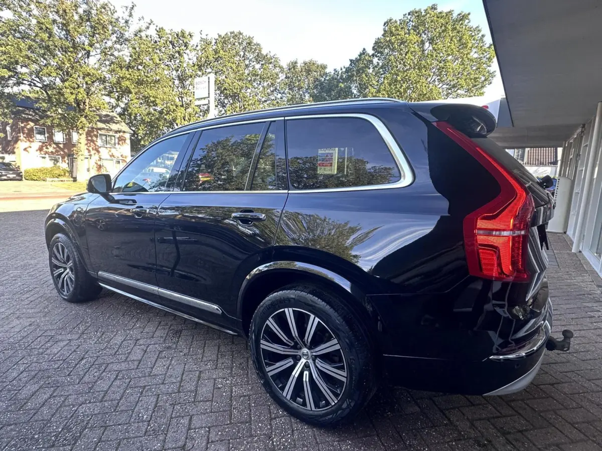 2.0 T8 Recharge AWD Inscription Led, Leer, Pano, Camera..