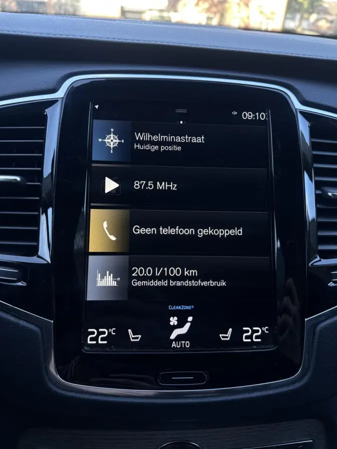 2.0 T8 Recharge AWD Inscription Led, Leer, Pano, Camera..
