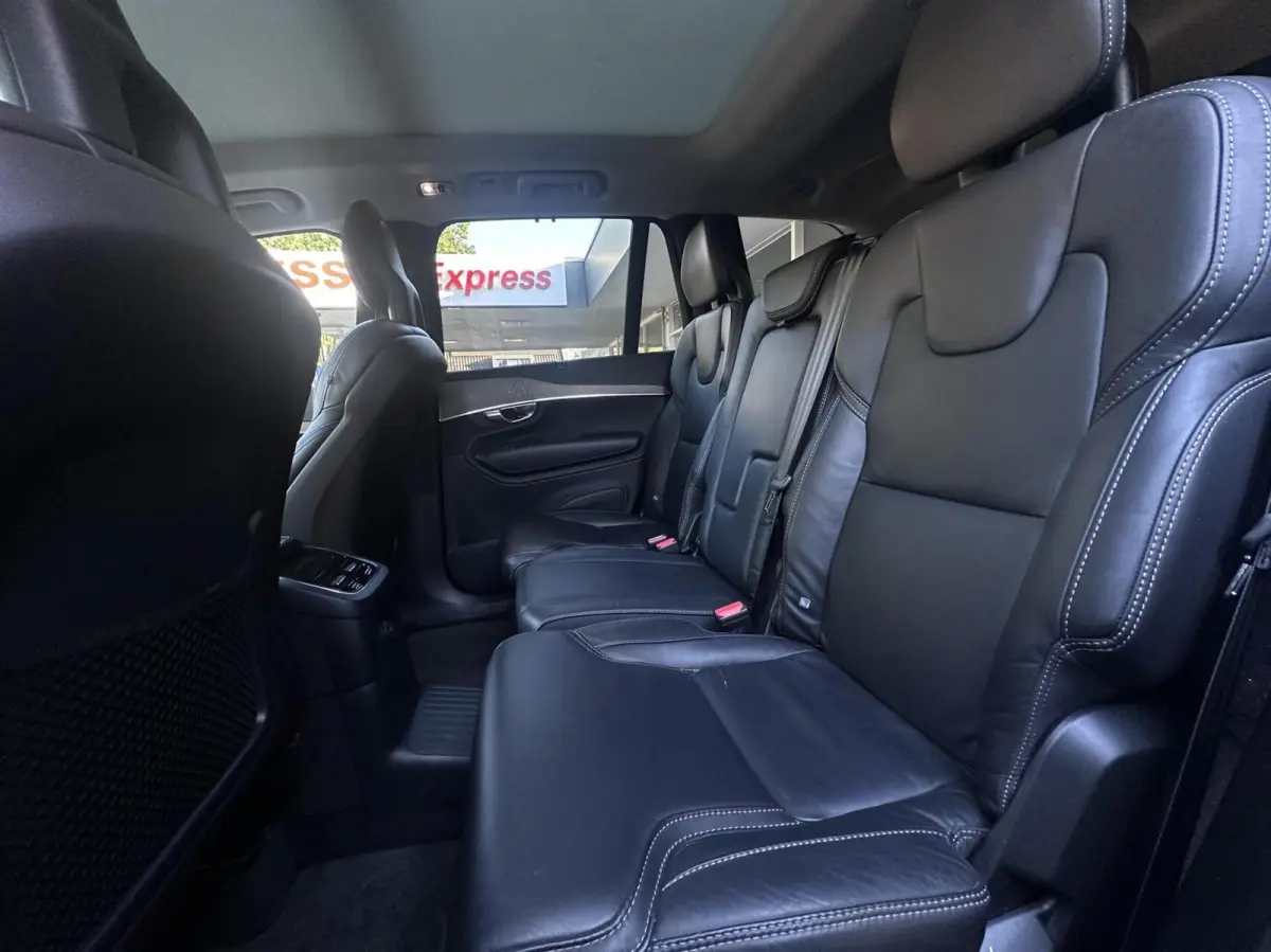 2.0 T8 Recharge AWD Inscription Led, Leer, Pano, Camera..
