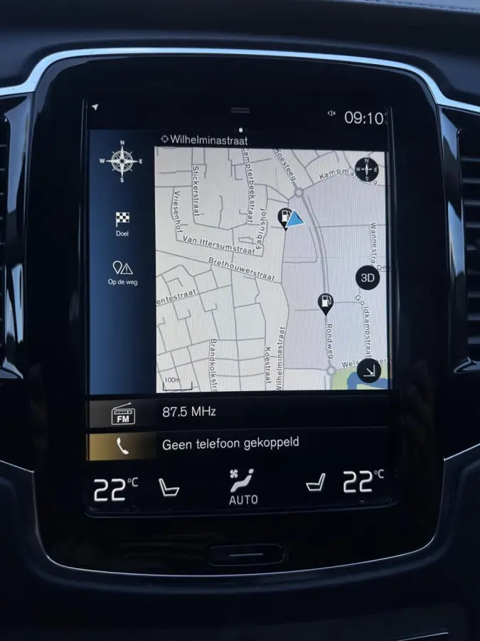 2.0 T8 Recharge AWD Inscription Led, Leer, Pano, Camera..
