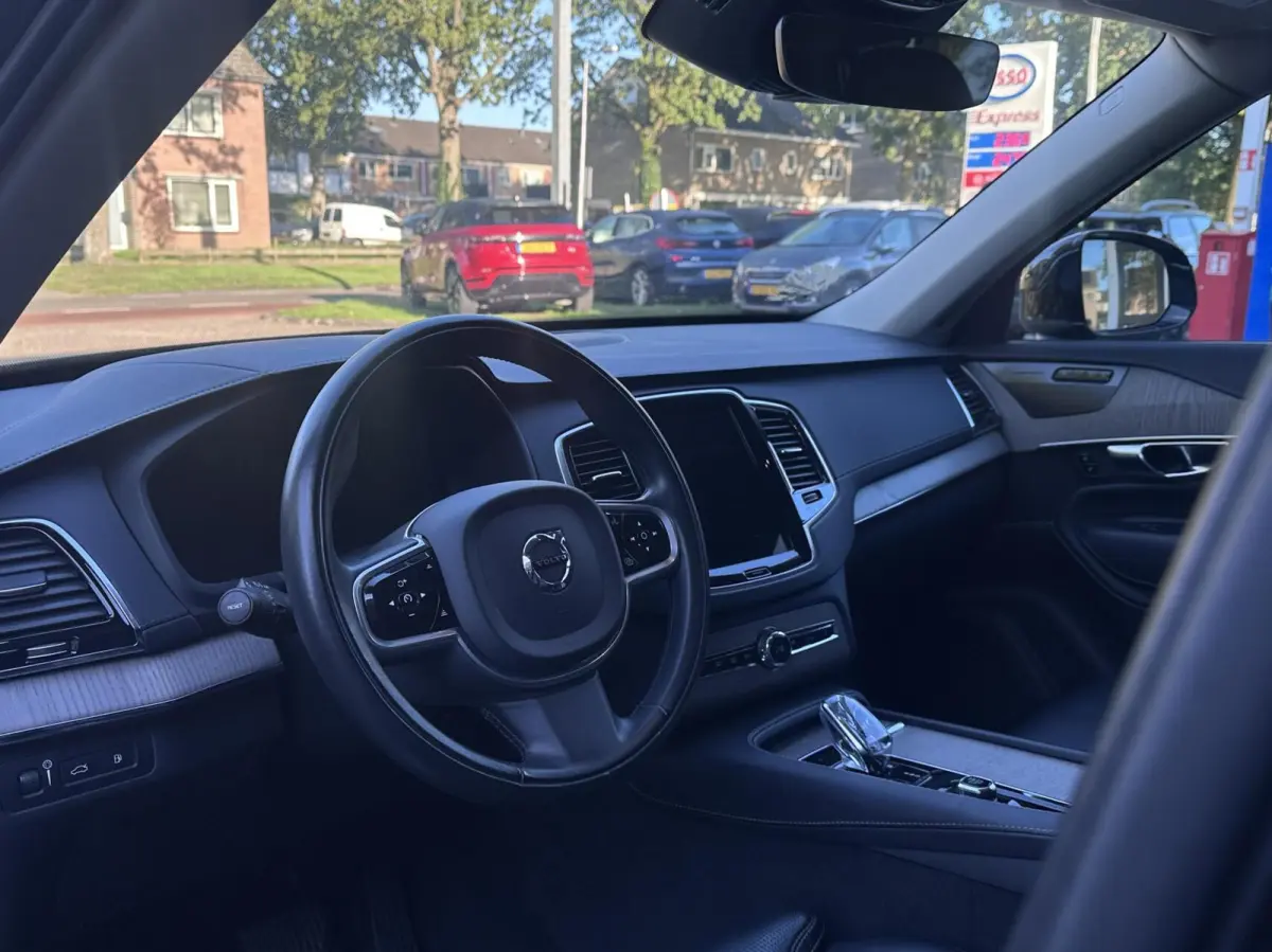 2.0 T8 Recharge AWD Inscription Led, Leer, Pano, Camera..