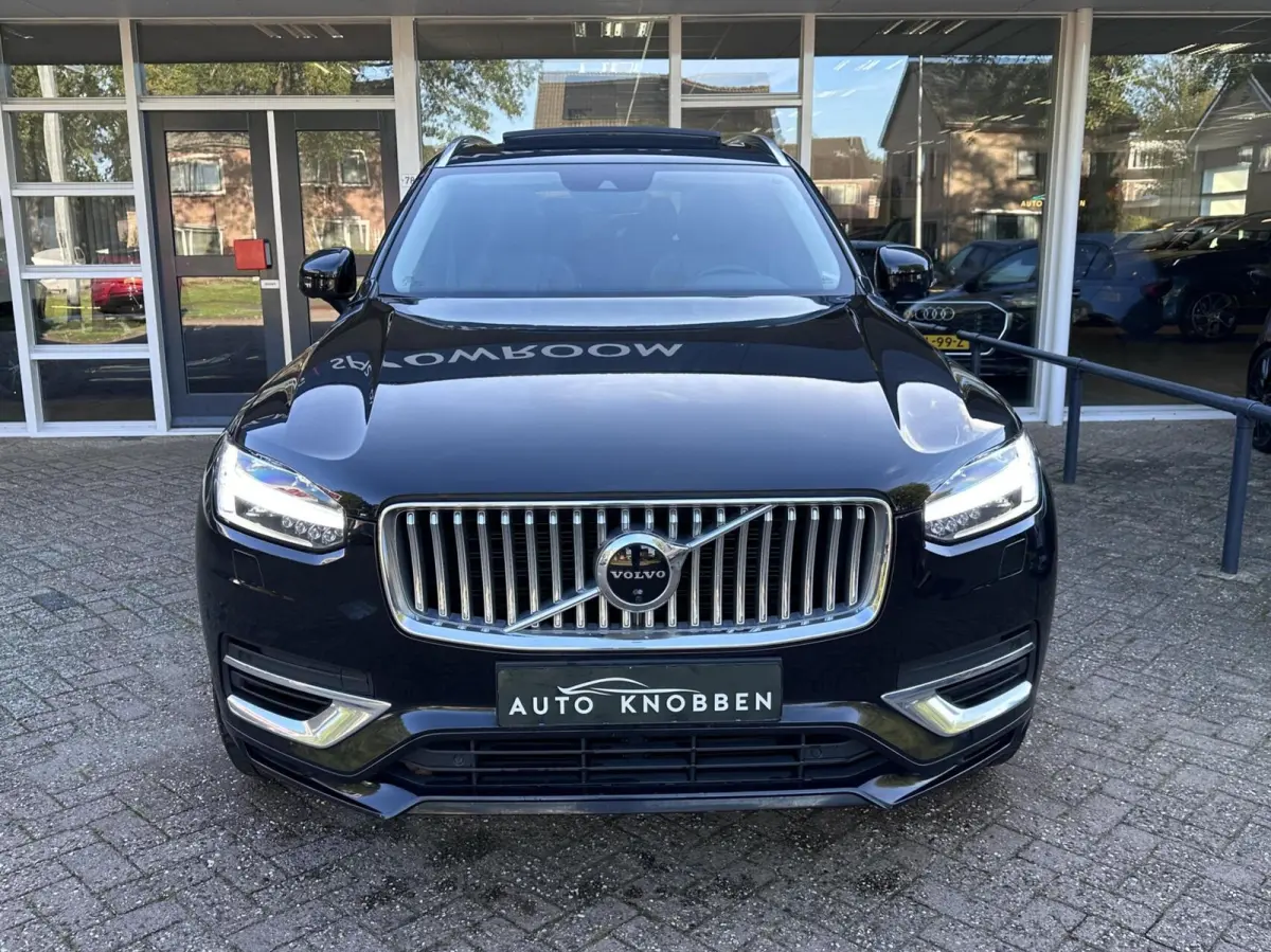 2.0 T8 Recharge AWD Inscription Led, Leer, Pano, Camera..