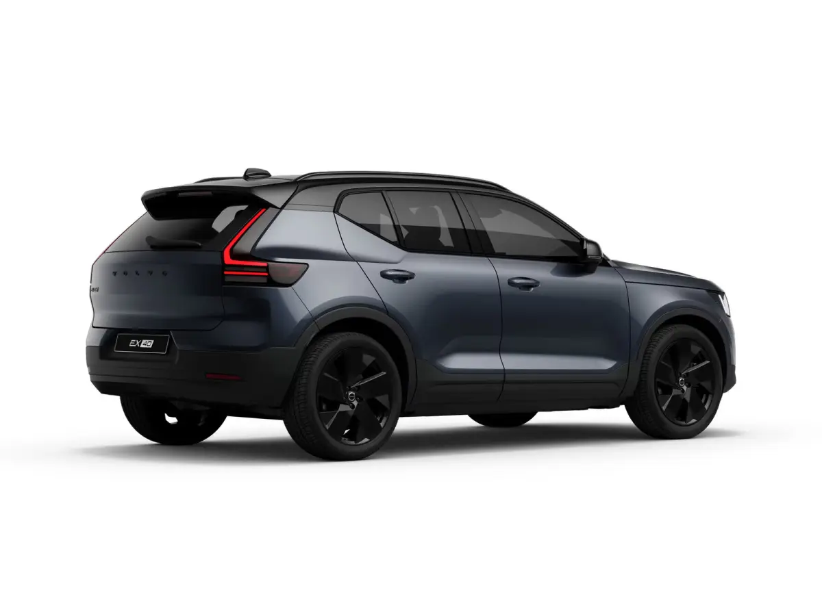 P5 Long Range Plus Europa Black ED. 82 kWh | Parkeercamera | Harman Kardon | Stoel- en stuurverwarming