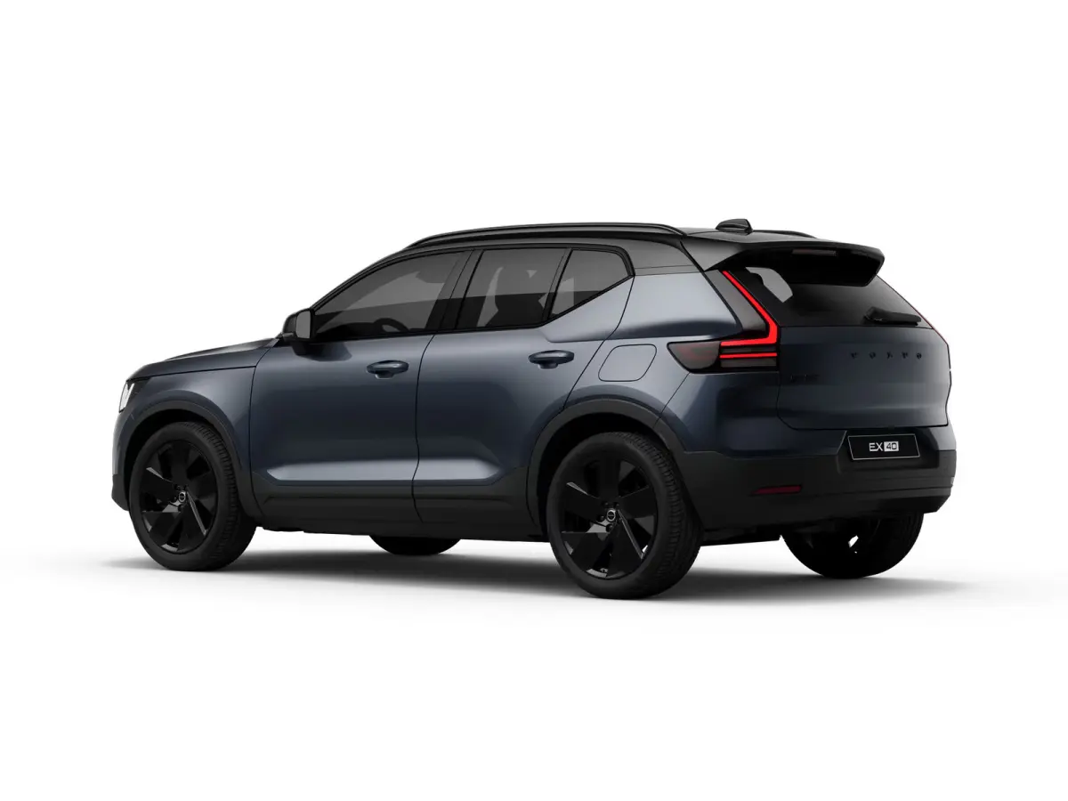 P5 Long Range Plus Europa Black ED. 82 kWh | Parkeercamera | Harman Kardon | Stoel- en stuurverwarming