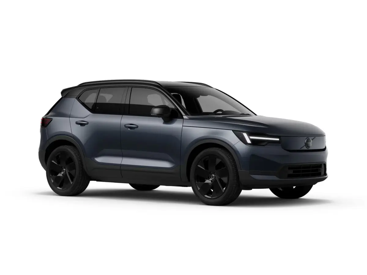 P5 Long Range Plus Europa Black ED. 82 kWh | Parkeercamera | Harman Kardon | Stoel- en stuurverwarming