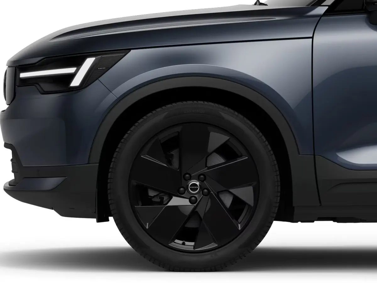 P5 Long Range Plus Europa Black ED. 82 kWh | Parkeercamera | Harman Kardon | Stoel- en stuurverwarming