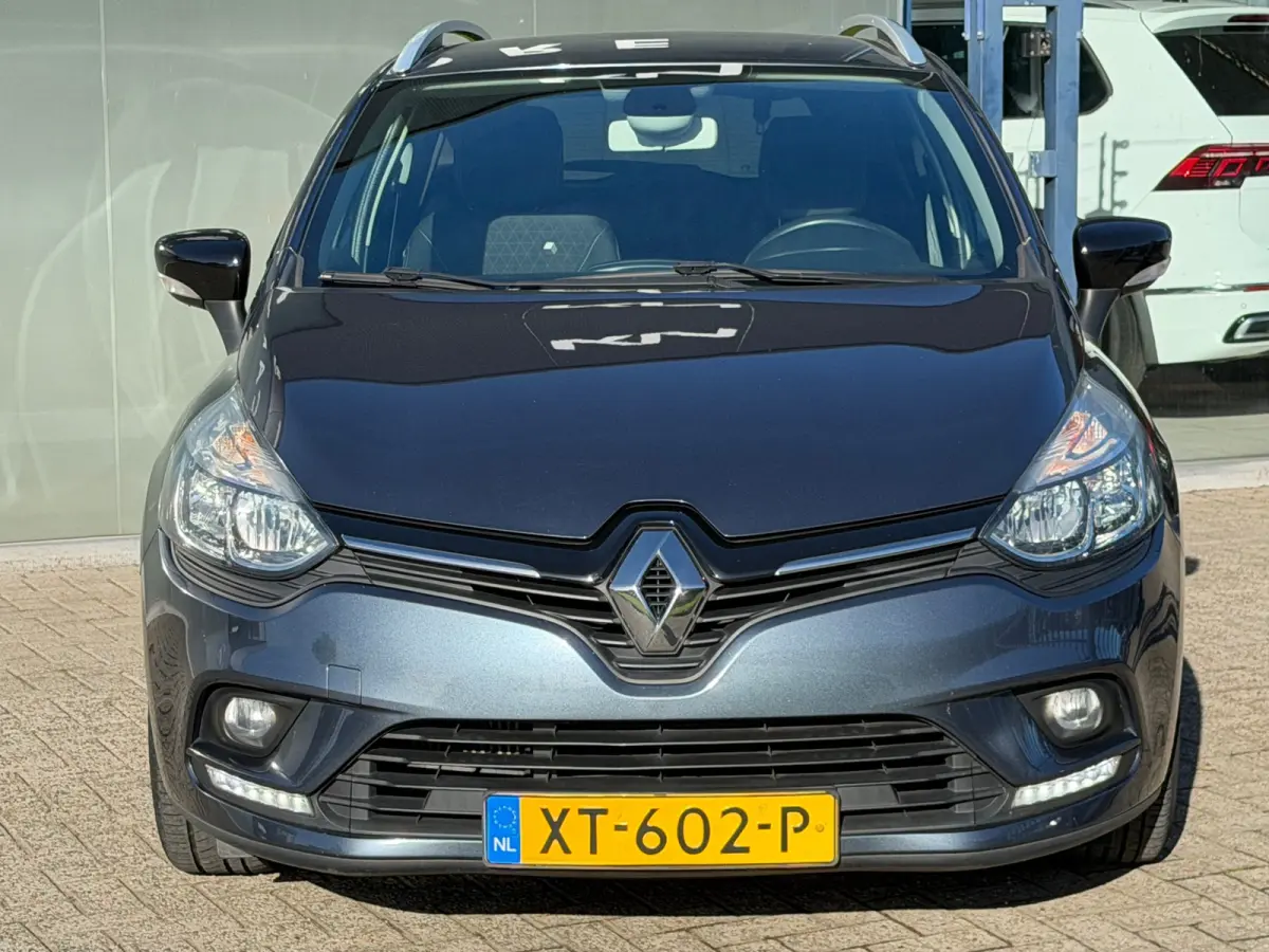 1.2 TCe Intens Automaat/Carplay/Navi/Airco