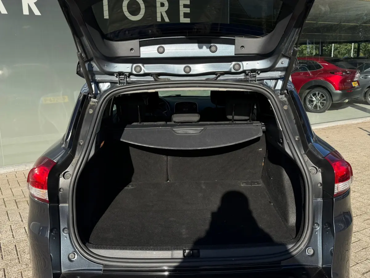 1.2 TCe Intens Automaat/Carplay/Navi/Airco
