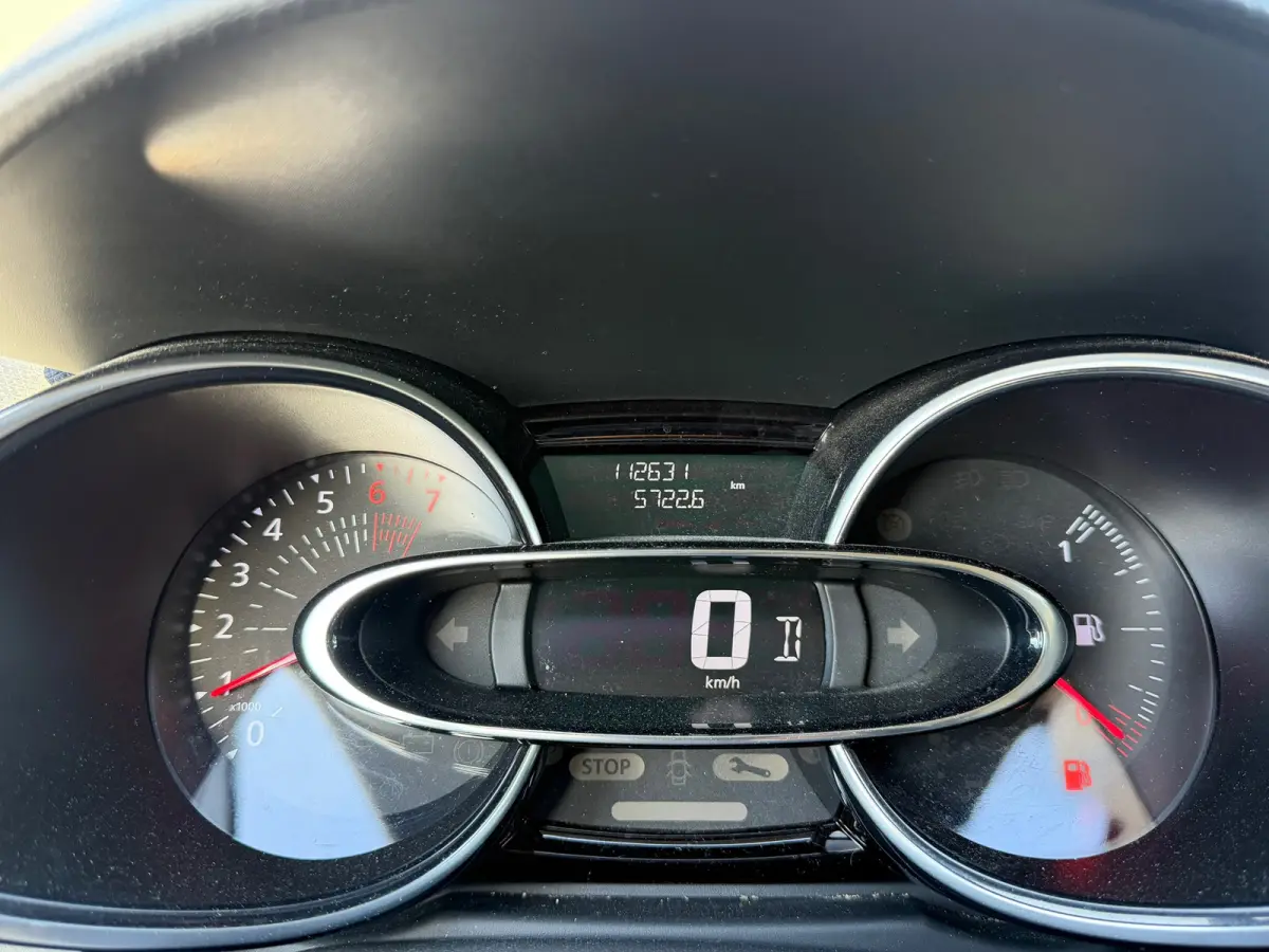 1.2 TCe Intens Automaat/Carplay/Navi/Airco