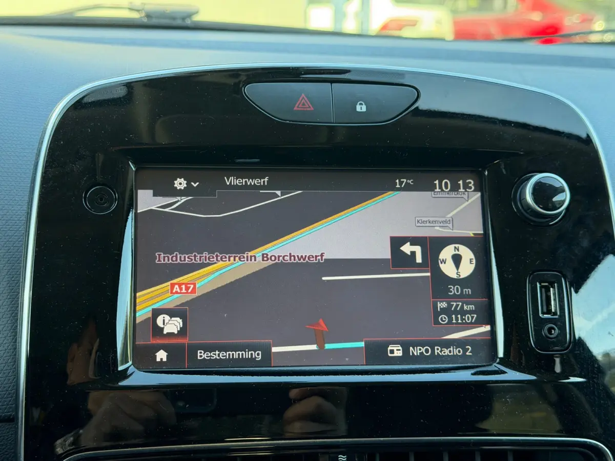 1.2 TCe Intens Automaat/Carplay/Navi/Airco