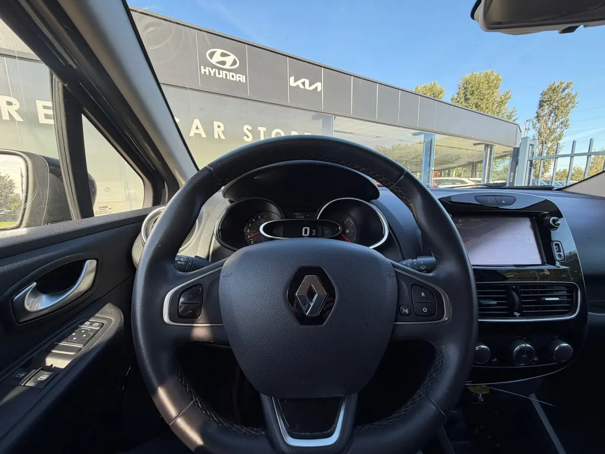 1.2 TCe Intens Automaat/Carplay/Navi/Airco