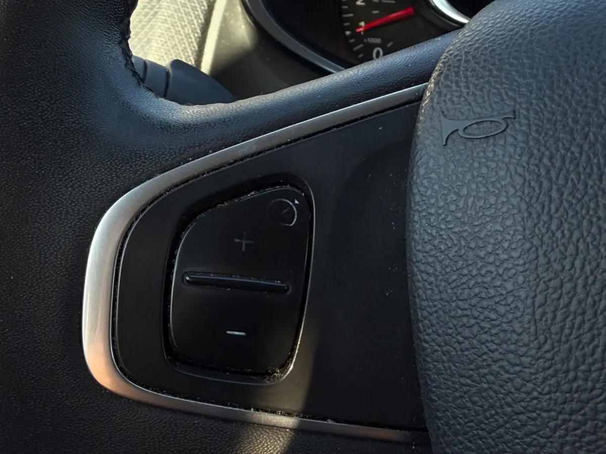 1.2 TCe Intens Automaat/Carplay/Navi/Airco