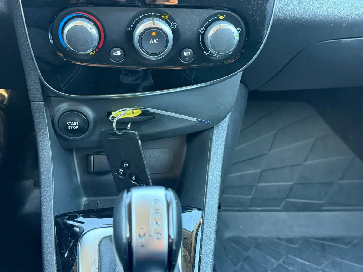 1.2 TCe Intens Automaat/Carplay/Navi/Airco
